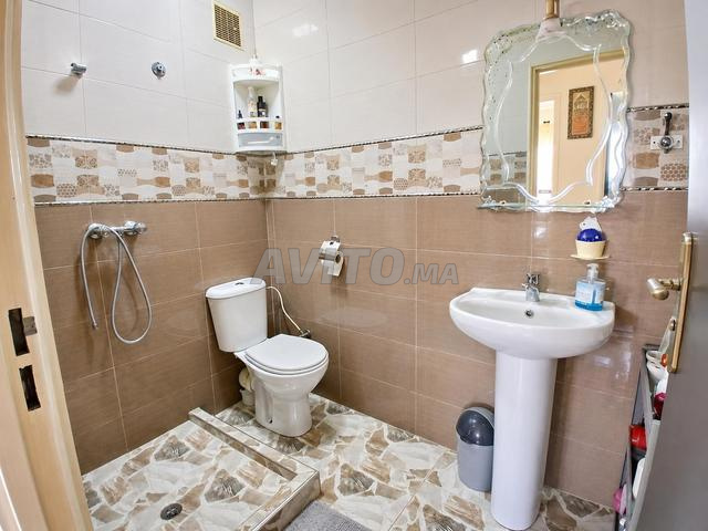 Appartement à vendre, Anassi / Riad El Bernoussi
