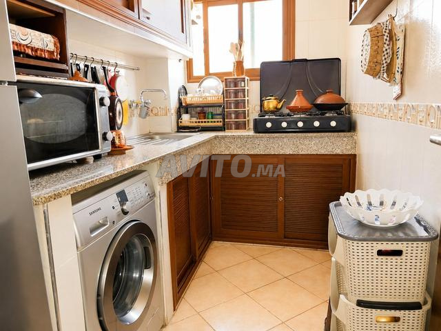 Appartement à vendre, Anassi / Riad El Bernoussi