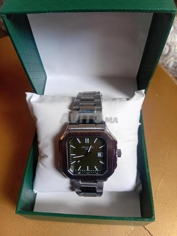 ساعة باتيك فيليب 🤩🤩😍😍😎⌚️⌚️⌚️ - 2