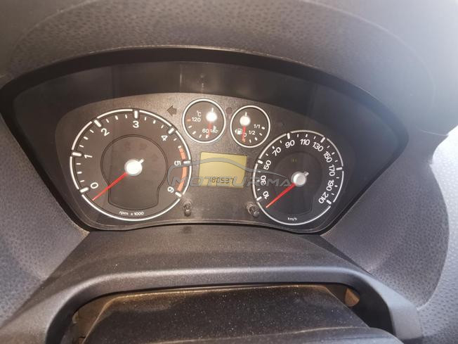 Ford Fiesta 2008 1.4 Diesel