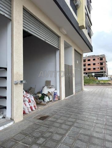 Dernier magasin à vendre - 2