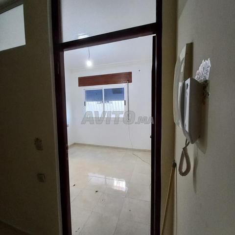 Studio à louer pour fonctionnaires, privés et familles
