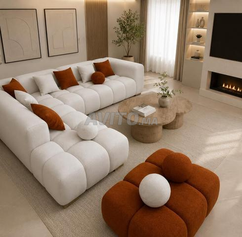 أثاث وديكور - 2
