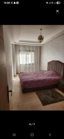 Location studio meublé quartier Les princesses - 2