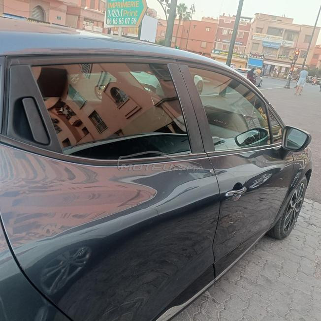 رينو كليو ديزل أوتوماتيك 2021 في مراكش