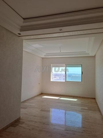 Appartement à louer 90 m² à Casablanca