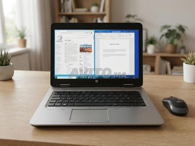 حاسوب محمول HP ProBook 640 G2