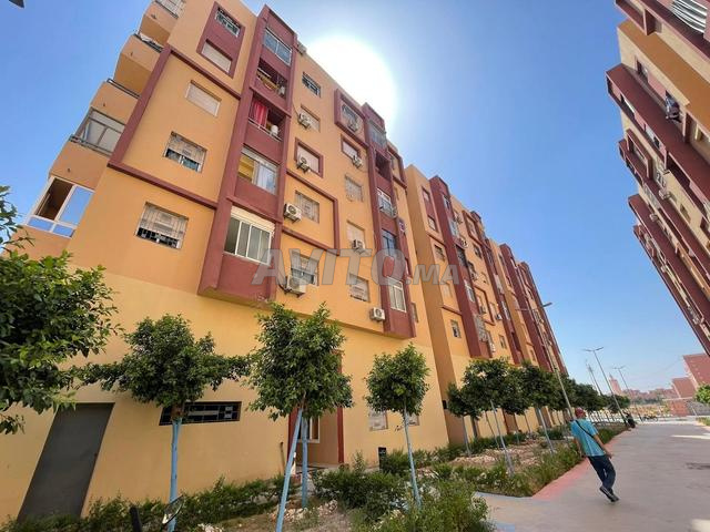 Appartement meublé à louer à côté de Marjan