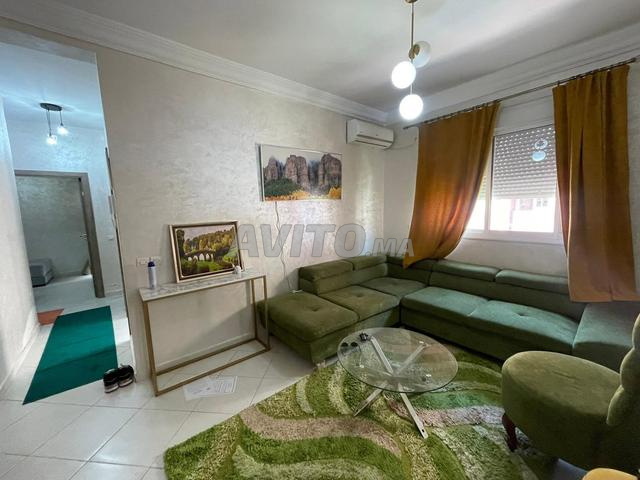 Appartement meublé à louer à côté de Marjan - 2