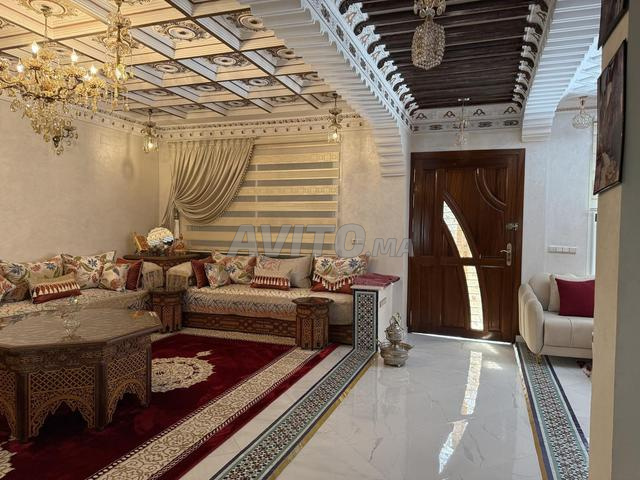 Luxueuse Villa Location pour Fêtes - 2