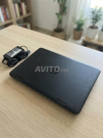 حاسوب محمول HP ProBook 640 G2 - 2