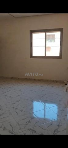 إزديهار غرفتين غير مفروشة - 2