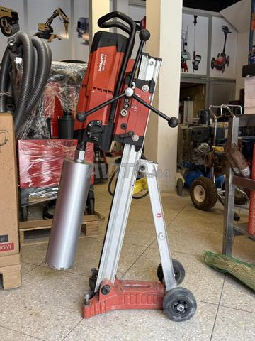 مثقاب هيلتي DD 250-CA - 2