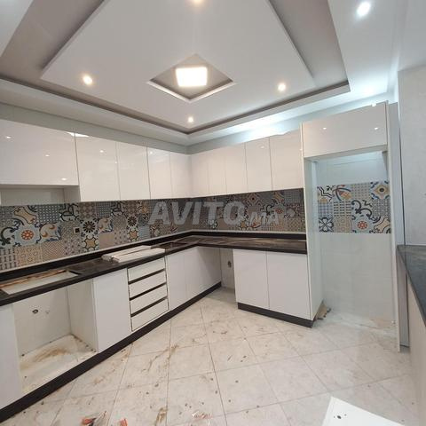 Appartement 80 m² fonctionnaires public et privé près de la pharmacie Tafaoul