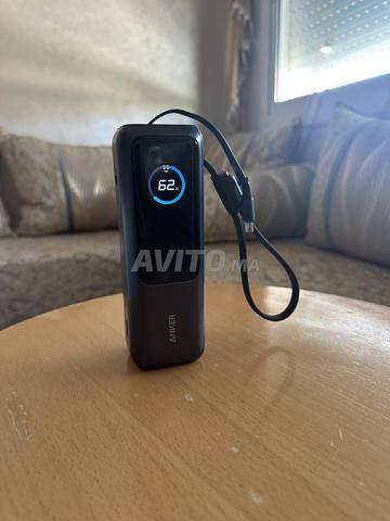 ⚡ Anker PowerBank 25 000 mAh – 165W ⚡ - 2