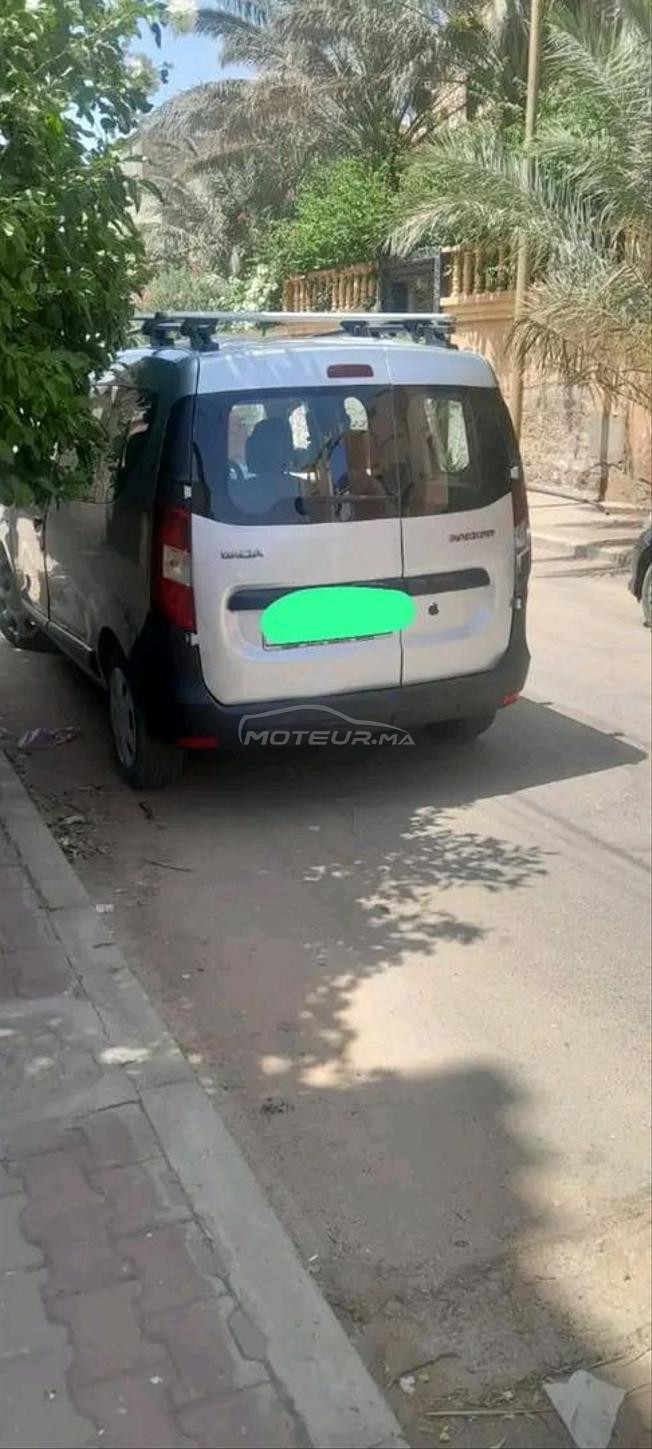 سيارة دوكير للبيع 