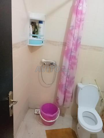 appartement à louer - 2
