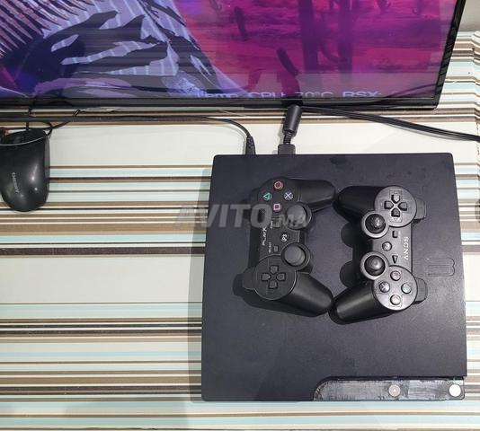 بلاي ستيشن 3 / PS3 - 2
