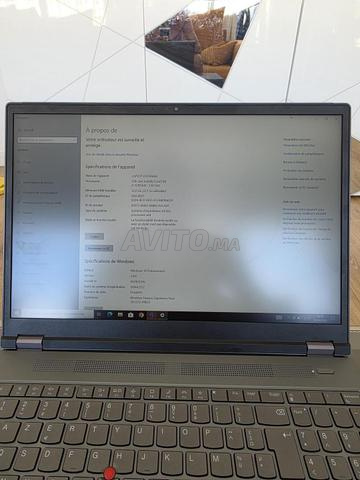 PC portable LENOVO Thinkpad - 2