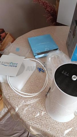 فلتر ماء آخر جيل 9 مراحل - 2