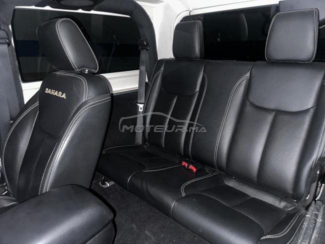 Jeep Wrangler Diesel Automatique 2015 à Rabat