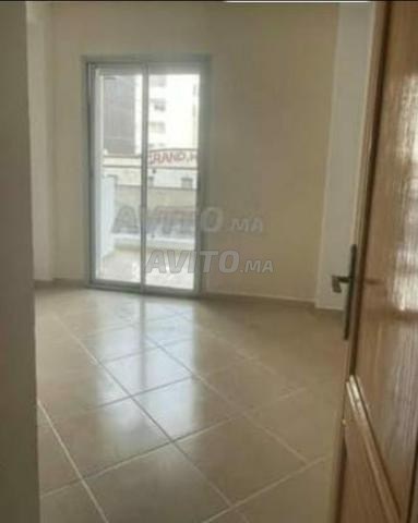 Appartement à louer avenue Imam Ali - 2