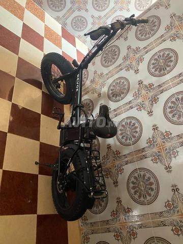 Vélo électrique REVOE - 2