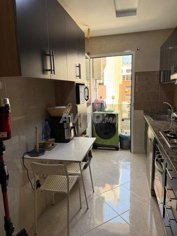 Appartement à vendre - Kénitra La Ville Haute - 2