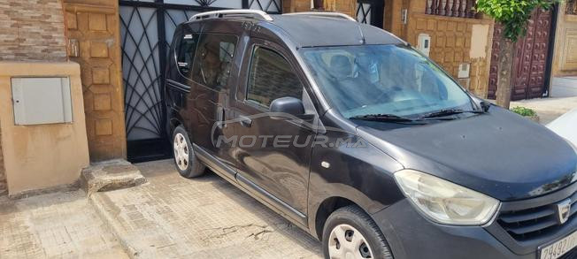 Dacia dokker 