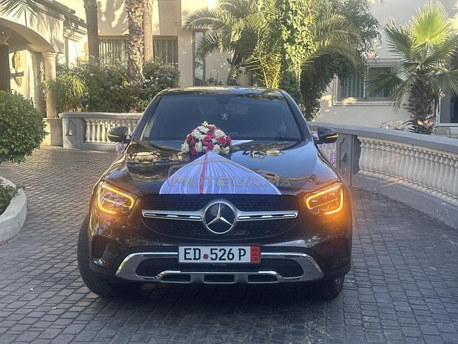 GLC 300 de