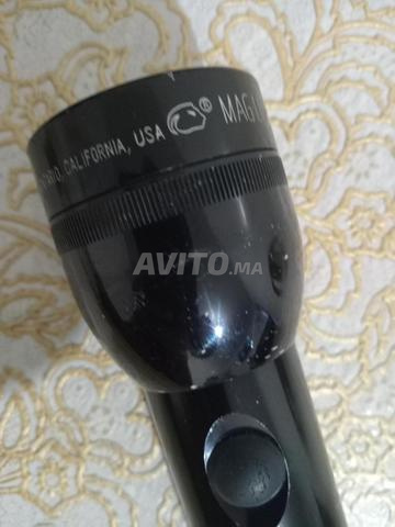 مصباح Maglite أمريكي للبيع - 2