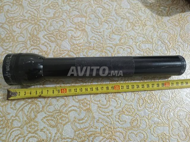 مصباح Maglite أمريكي للبيع