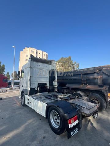 داف XF جمركي 2022 - 2