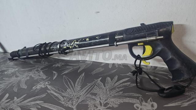 Fusil de Pêche Sous-Marine - 2