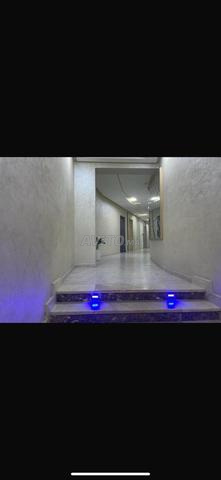 Appartement à louer 90 m² à Tanger - 2