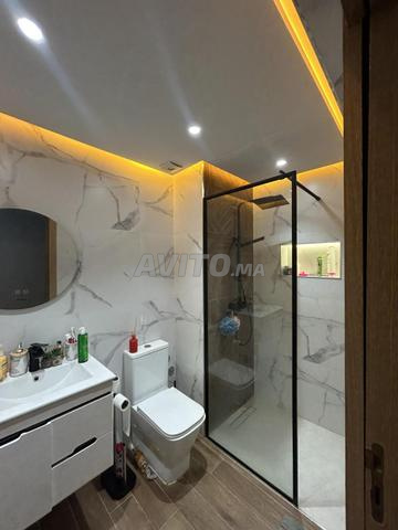 Appartement à louer 56 m² à Casablanca - 2
