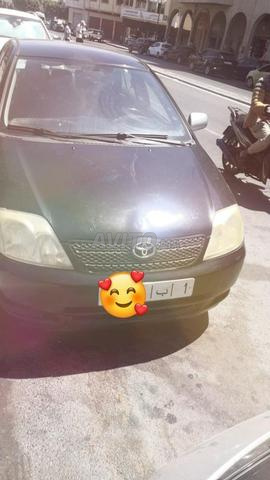 Voiture occasion - 2