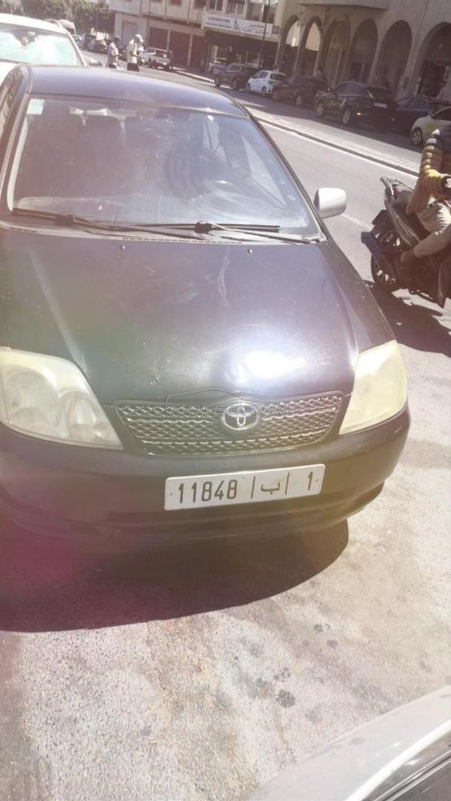 voiture occasion 