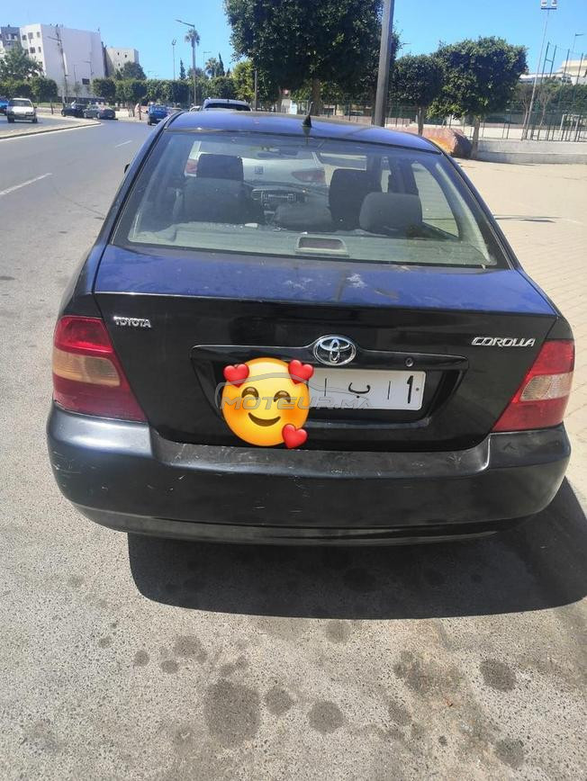 voiture occasion 