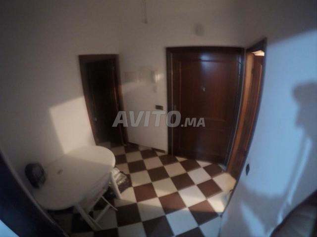 Appartement à louer 32 m² à Oujda - 2