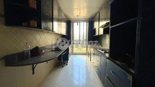 CMN-HA-2175 - Appartement à vendre à CIL - 2
