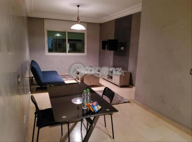 CMN-MA-2793 - Appartement à vendre à Maârif