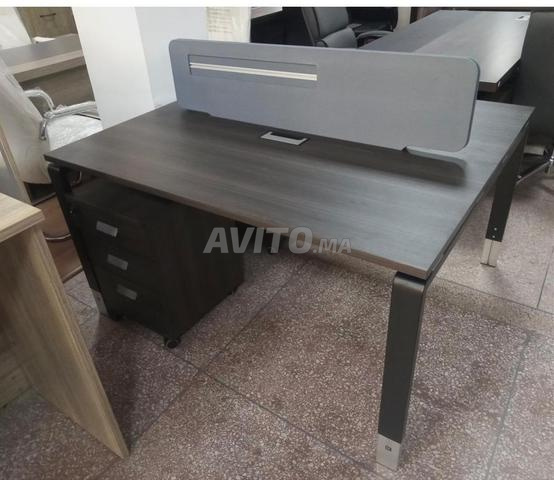 مكتب مارغريت لقاعة التدريب - 2