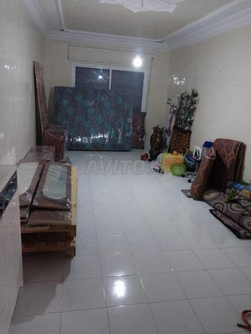 Appartement à louer 90 m² à Tanger - 2