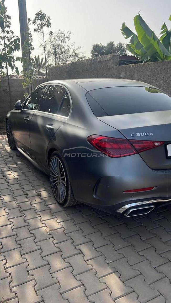 Mercedes Classe C300d 2021