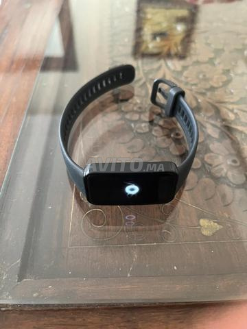 Huawei Band 8 avec câble - 2