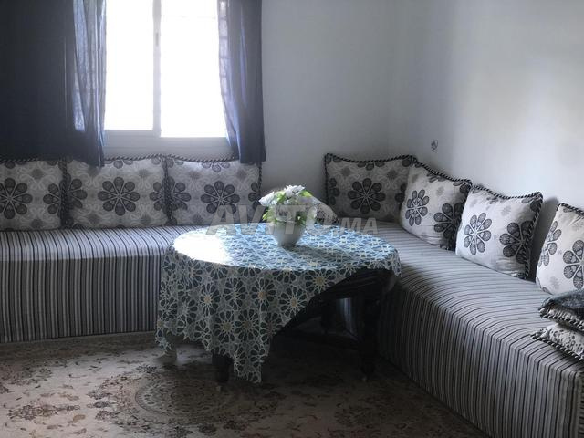 Appartement à louer 50 m² à Mohammedia