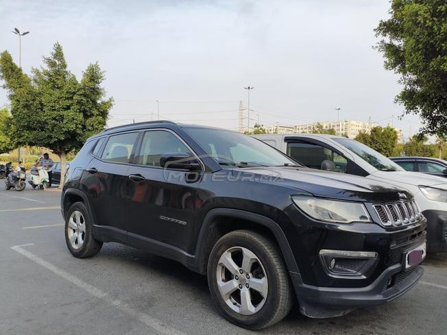 jeep campass 2018 4x4