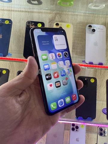 iPhone 11 Pro Max 64/88 - 2