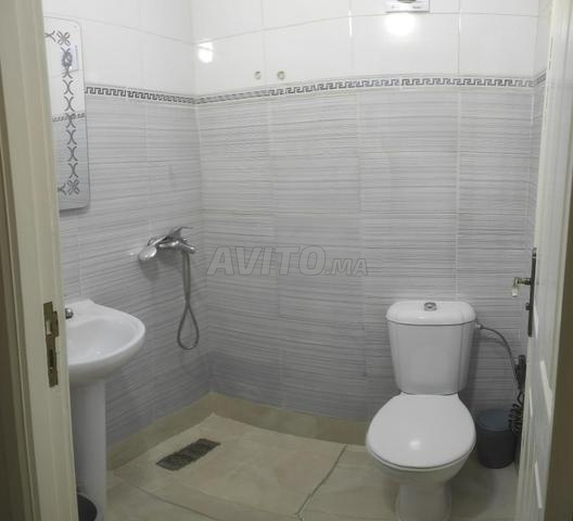 Colocation à Tanger - 2